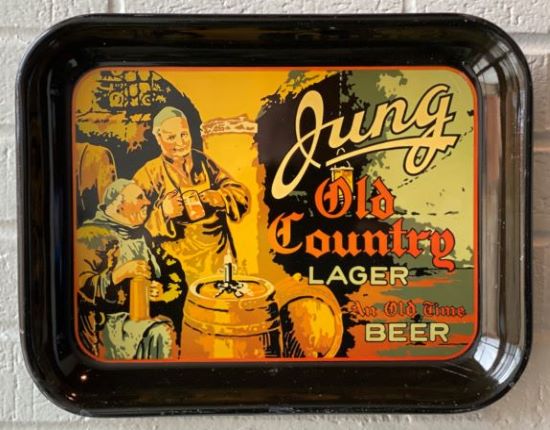 William G. Jung Brewery