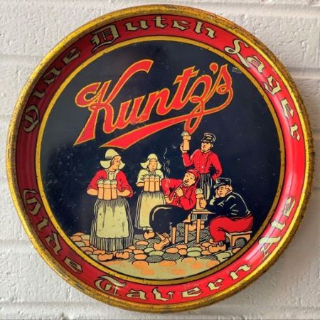 Kuntz Brewery Limited