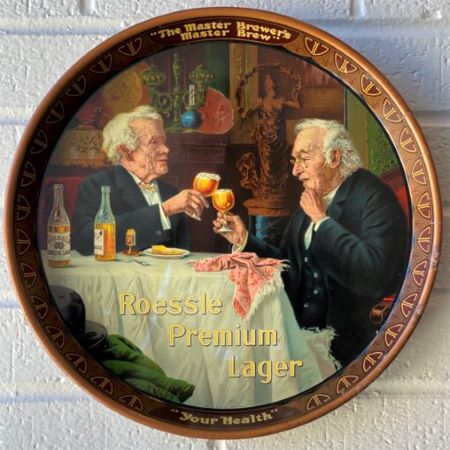 New England Brewing Co., Roessle Brewery