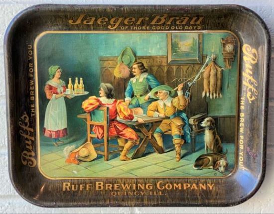 Ruff Brewing Co.