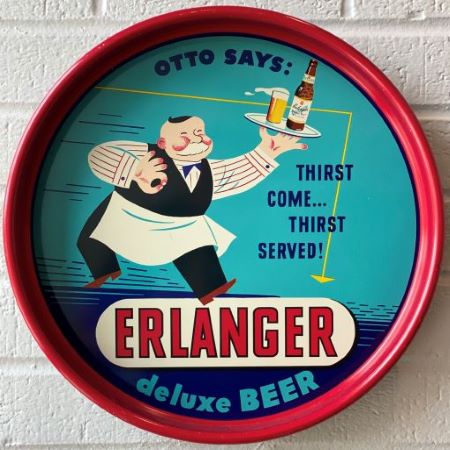 Otto Erlanger Brewing Co.