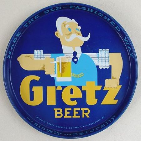 William Gretz Brewing Co.