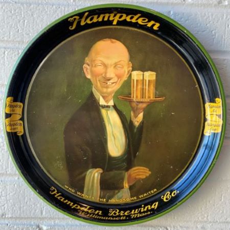 Hampden Brewing Co.