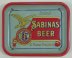 Go to the Sabinas Tray Details Page