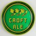 Go to the Croft Ale Tray Details Page