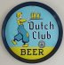 Go to the Dutch Club Tray Details Page