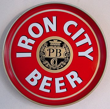 Iron City Beer.. mmmm