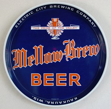 Go to the Mellow Brew Tray Details Page