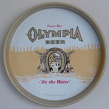 Go to the Olympia Tray Details Page