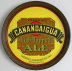 Go to the Canagaigua Ale Tray Details Page