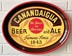 To the Canandaigua Beer & Ale Tray Details Page