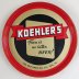 Go to the Koehlers Tray Details Page