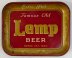 Go to the Lemp Tray Details Page