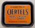 Go to Oertels Tray Details Page