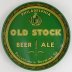 Go to the Old Stock Tray Details Page