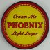 Go to the Phoenix Cream Ale Tray Details Page