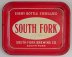 Go to the South Fork Tray Details Page