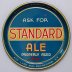 Go to the Standard Ale Tray Details Page