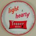 Go to the Topper Light & Hearty Tray Details Page