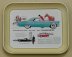 Go to the Ford Thunderbird Tray Details Page