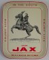 Go to the Jax (General Jackson) Tray Details Page
