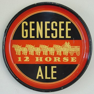 Go to the Genesee Tray Details Page