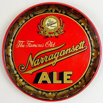 Go to the Narragansett Tray Details Page