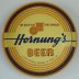 Go to the Hornung's Beer Tray Details Page