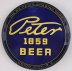 Go to the Peter 1859 Beer Tray Details Page