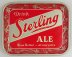 Go to the Sterling Ale Tray Details Page