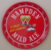 Go to the Hampden Ale Tray Details Page