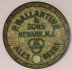 Go to the Ballantine Ales - Beer Tray Details Page 