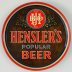 Go to the Hensler Tray Details Page