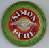 Go to the Simon Pure Tray Detail Page